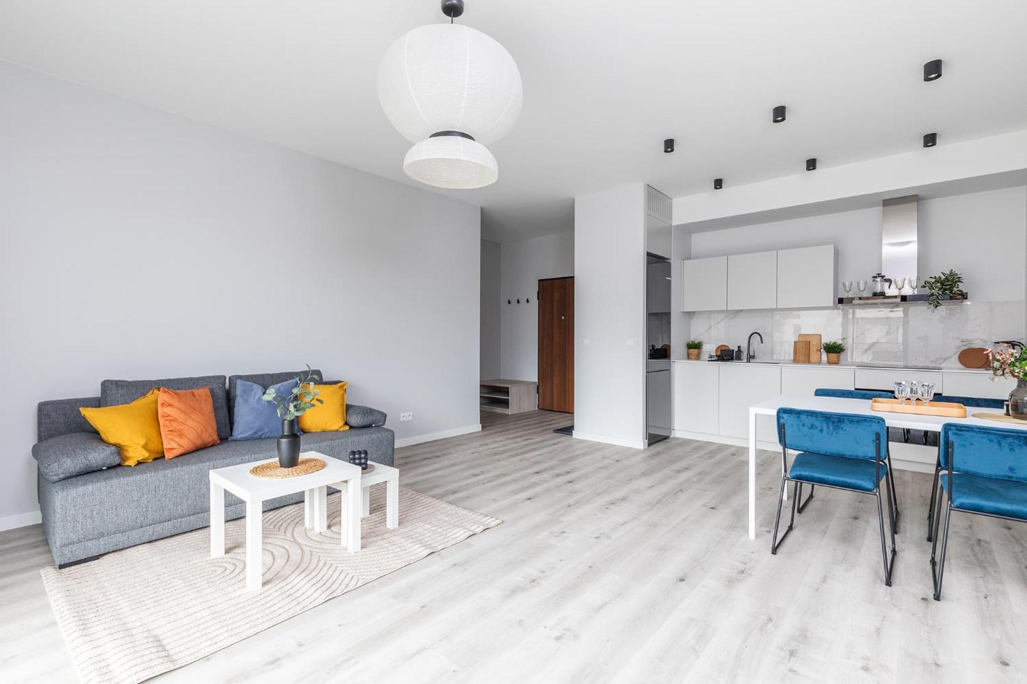 Superapart Herbu Janina 4, Wilanow, Szpital Medicover, Paley, Parking Varsovia Exterior foto
