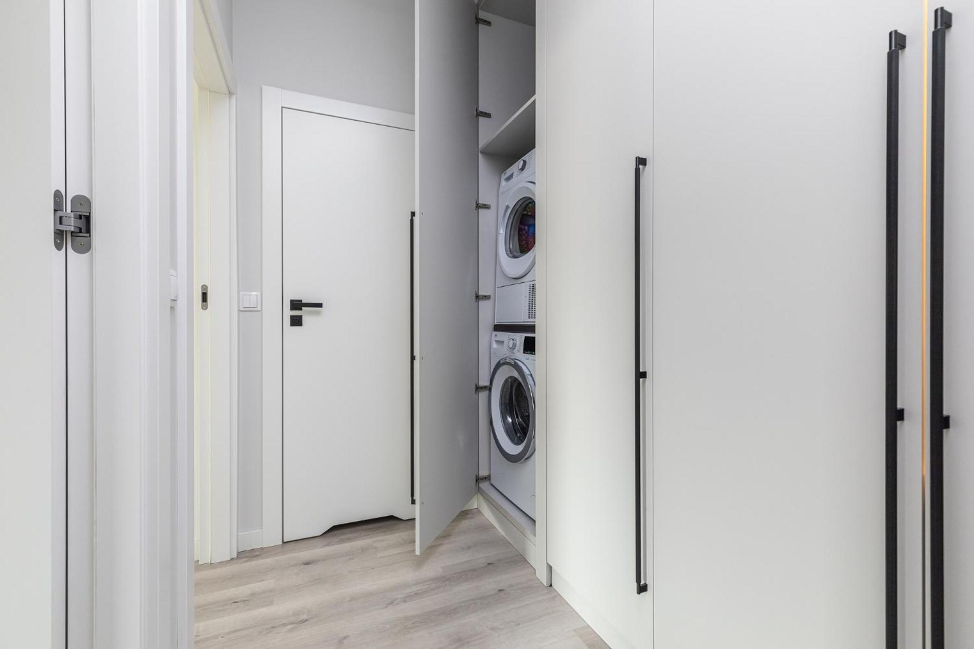 Superapart Herbu Janina 4, Wilanow, Szpital Medicover, Paley, Parking Varsovia Exterior foto