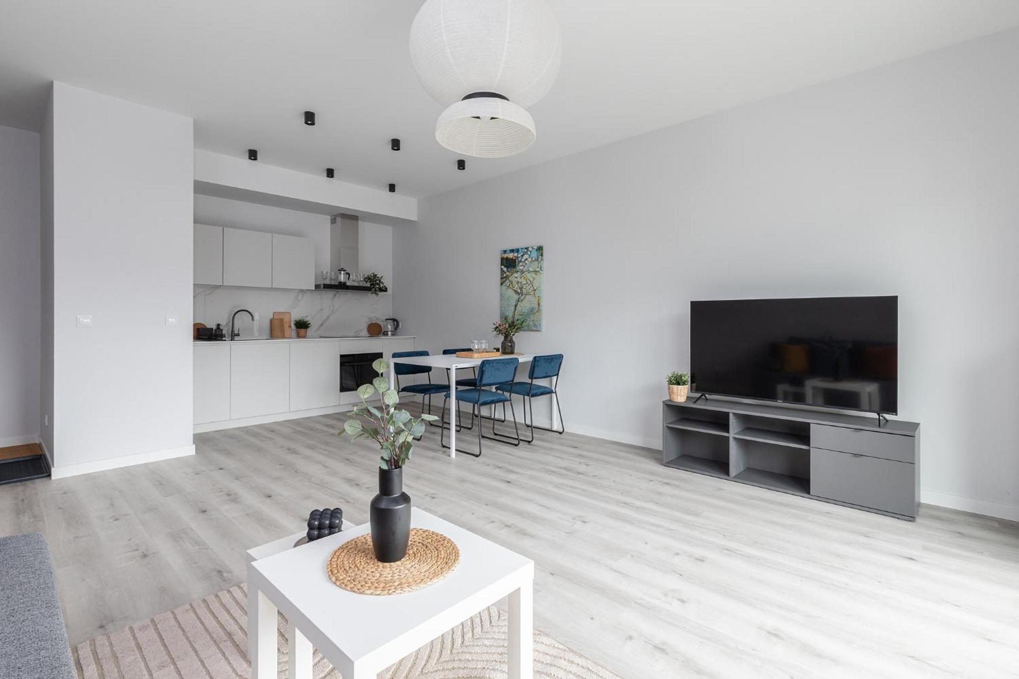 Superapart Herbu Janina 4, Wilanow, Szpital Medicover, Paley, Parking Varsovia Exterior foto
