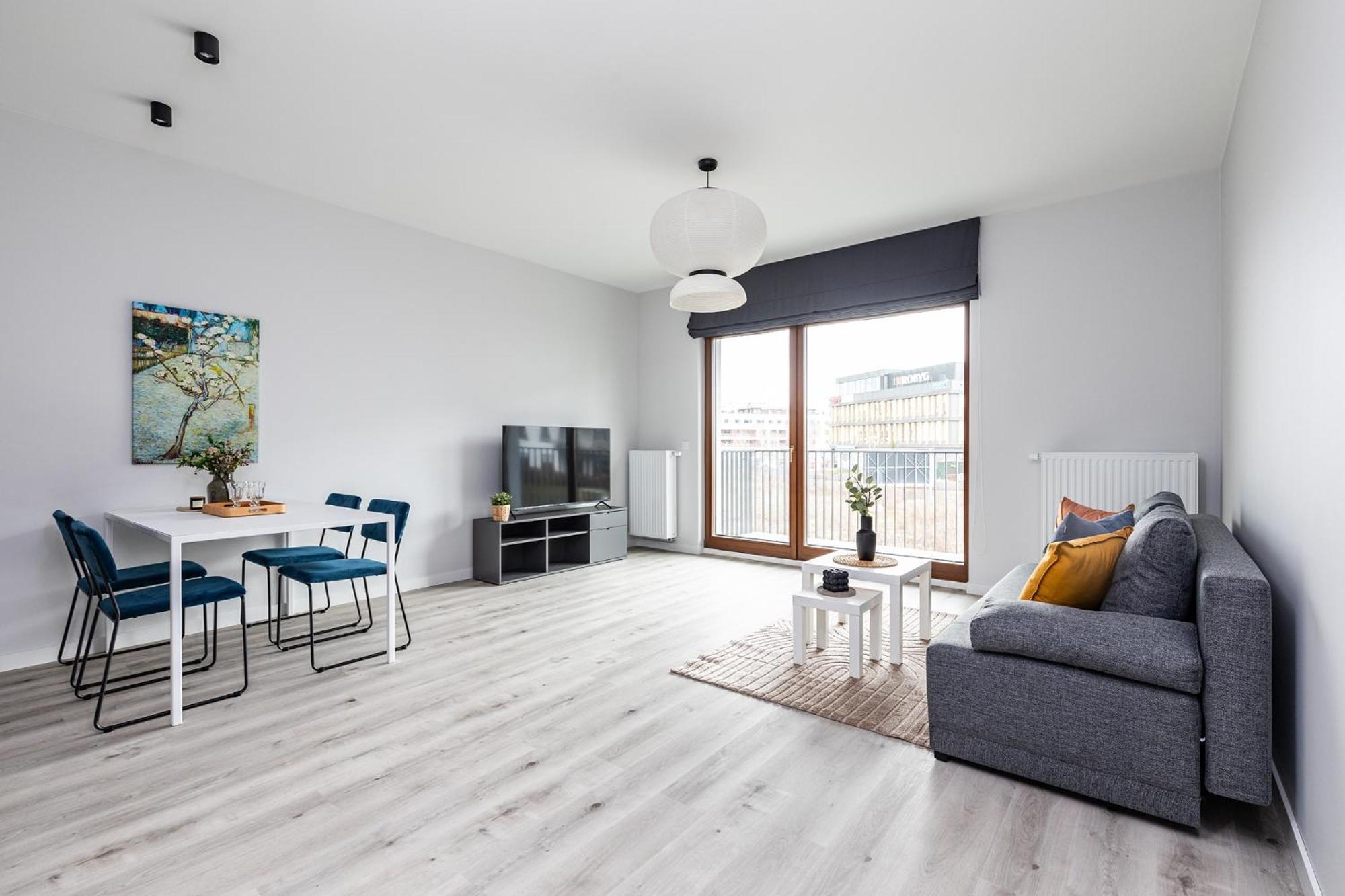 Superapart Herbu Janina 4, Wilanow, Szpital Medicover, Paley, Parking Varsovia Exterior foto